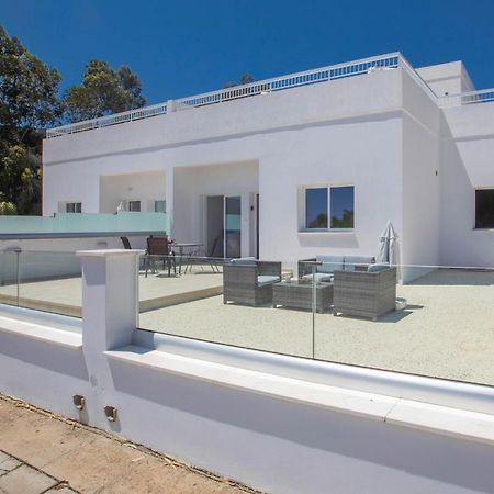 Panayia Sea View Apts Protaras Exterior photo