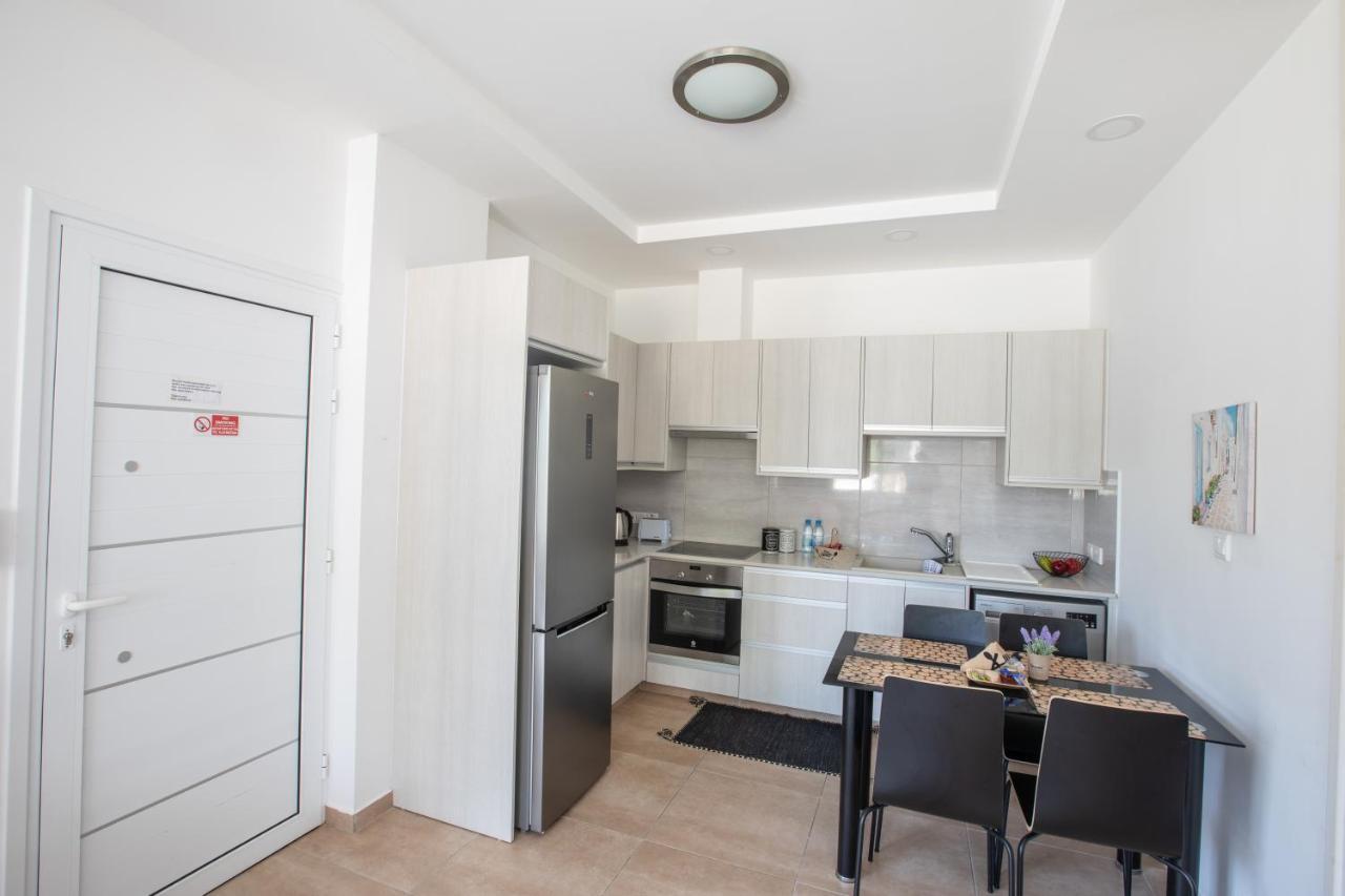 Panayia Sea View Apts Protaras Exterior photo