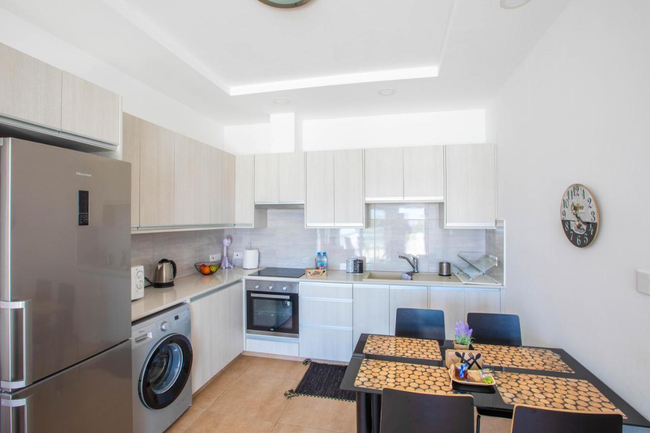 Panayia Sea View Apts Protaras Exterior photo