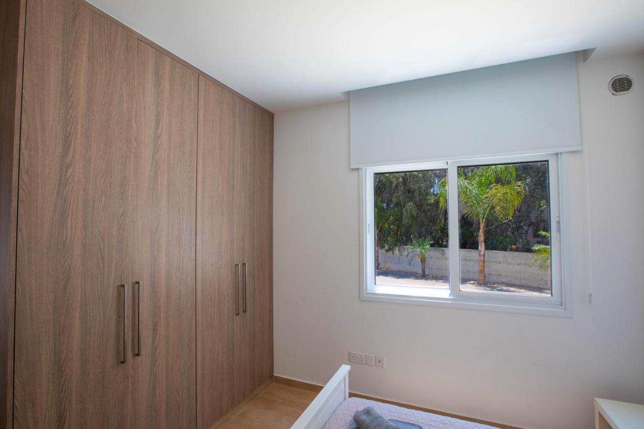 Panayia Sea View Apts Protaras Exterior photo